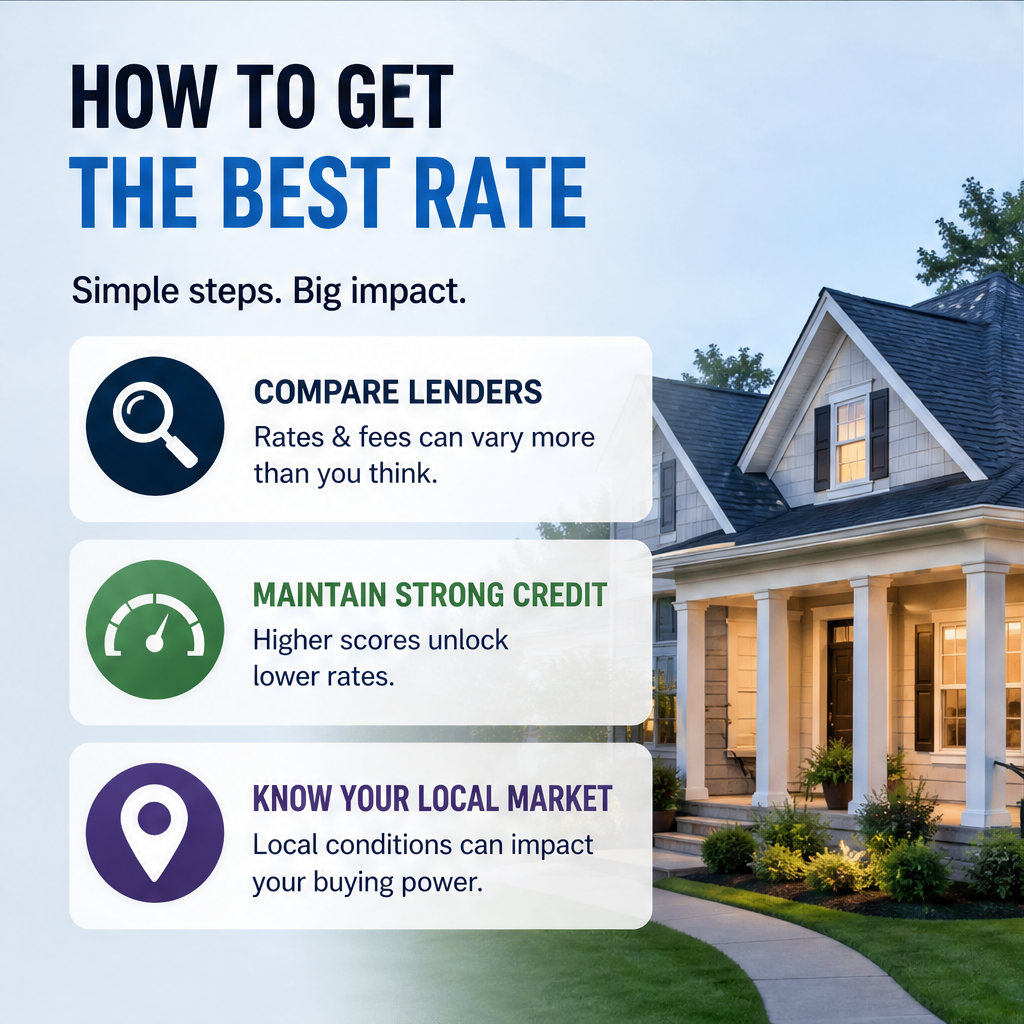 Current Illinois Mortgage And Refinance Rates — slide 3 of 5