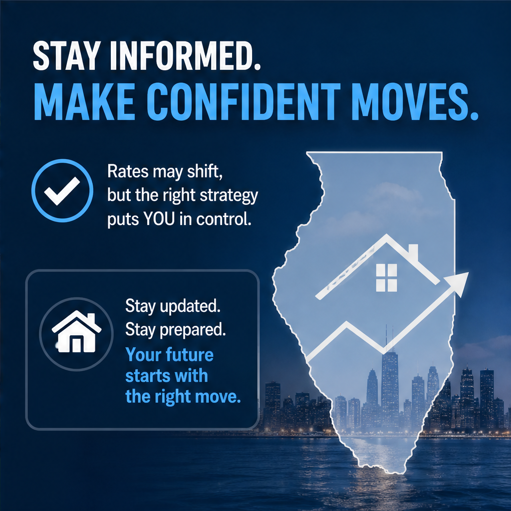 Current Illinois Mortgage And Refinance Rates — slide 4 of 5