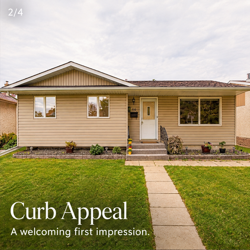 Your Next Chapter Starts Here | 66 Meighen Bay — slide 2 of 5