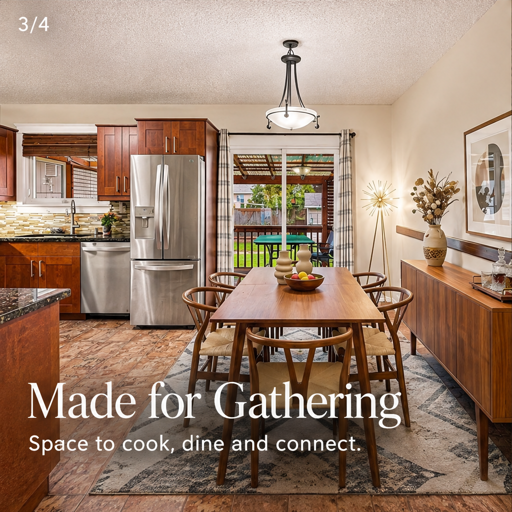 Your Next Chapter Starts Here | 66 Meighen Bay — slide 3 of 5