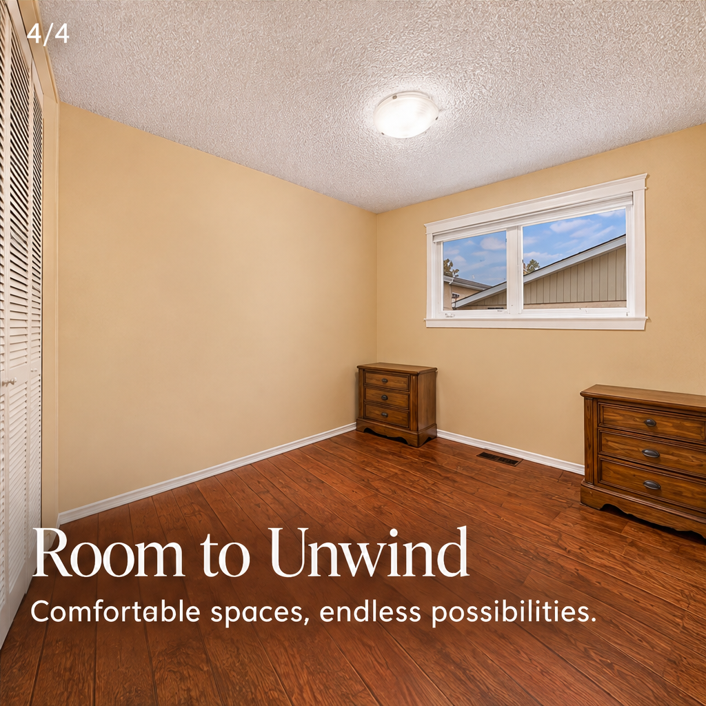 Your Next Chapter Starts Here | 66 Meighen Bay — slide 4 of 5