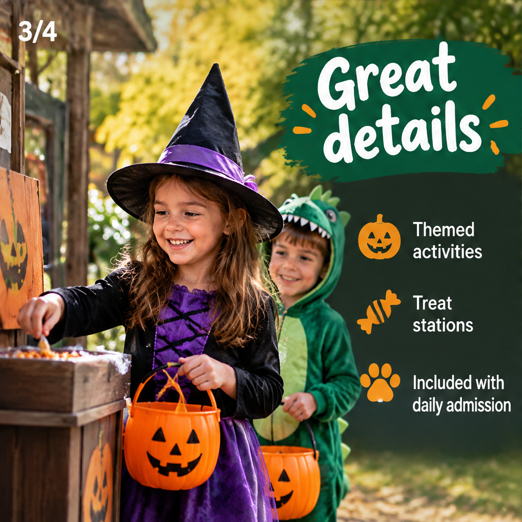 ZooBOO — slide 3 of 5