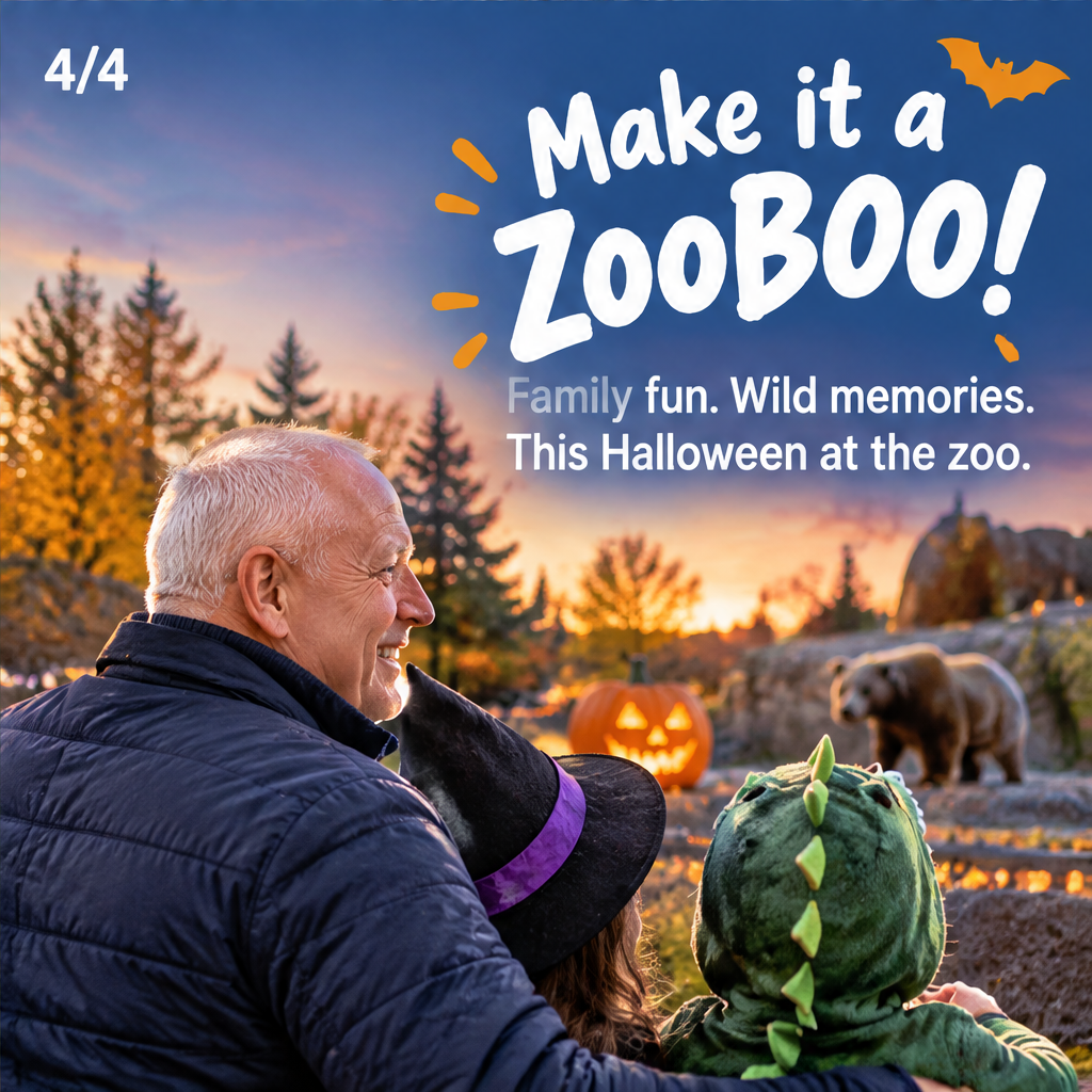 ZooBOO — slide 4 of 5