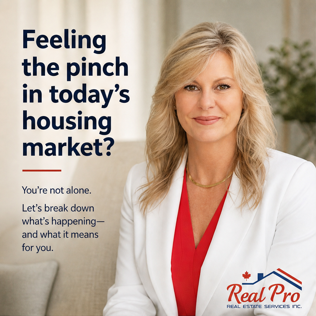 Canada housing affordability and market trends — slide 1 of 5