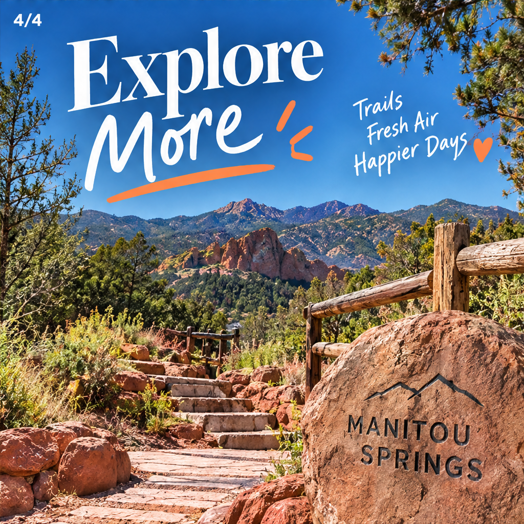 Manitou Springs Charm at $624,990 — slide 4 of 5
