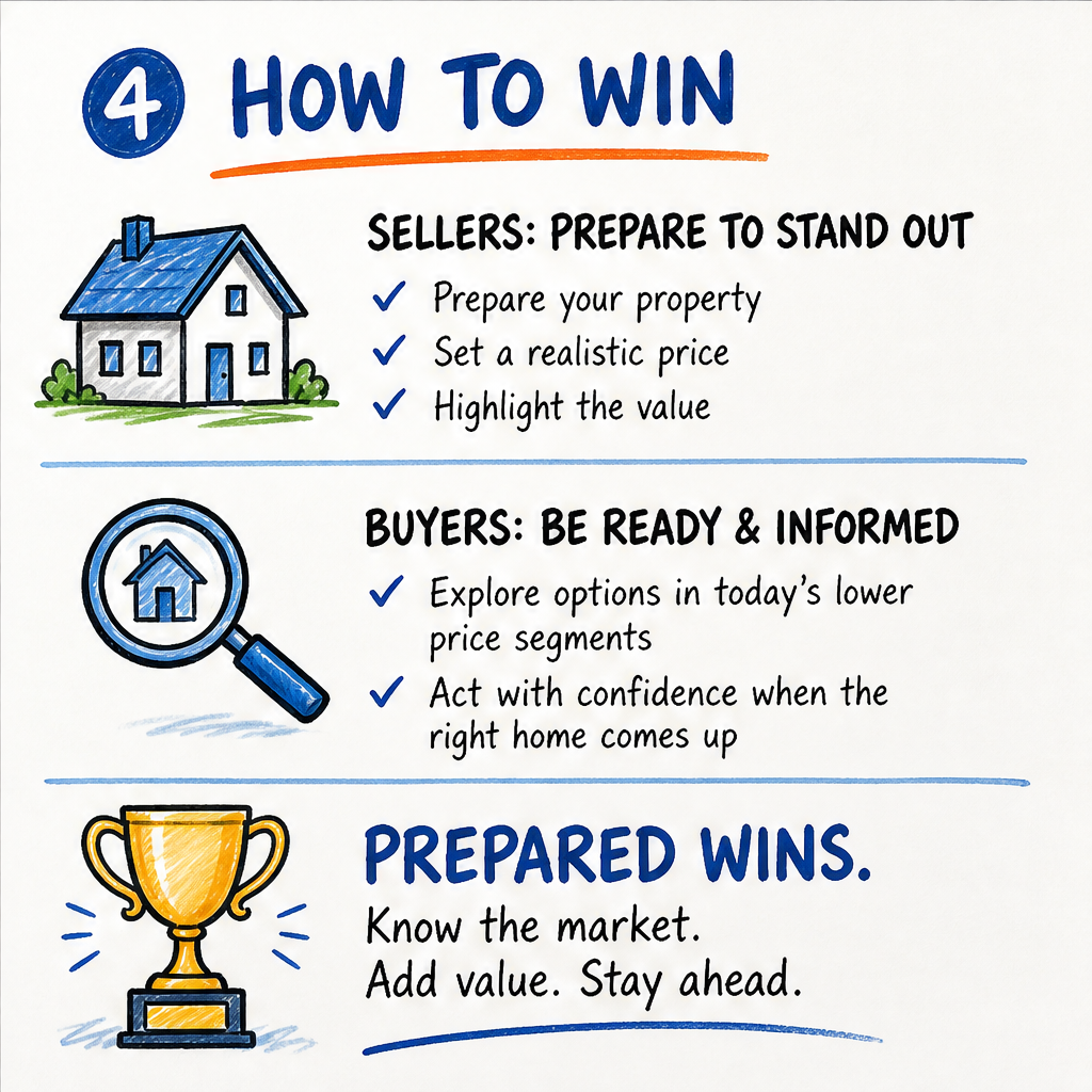 The GTA real estate market gains momentum as June closes — slide 4 of 5