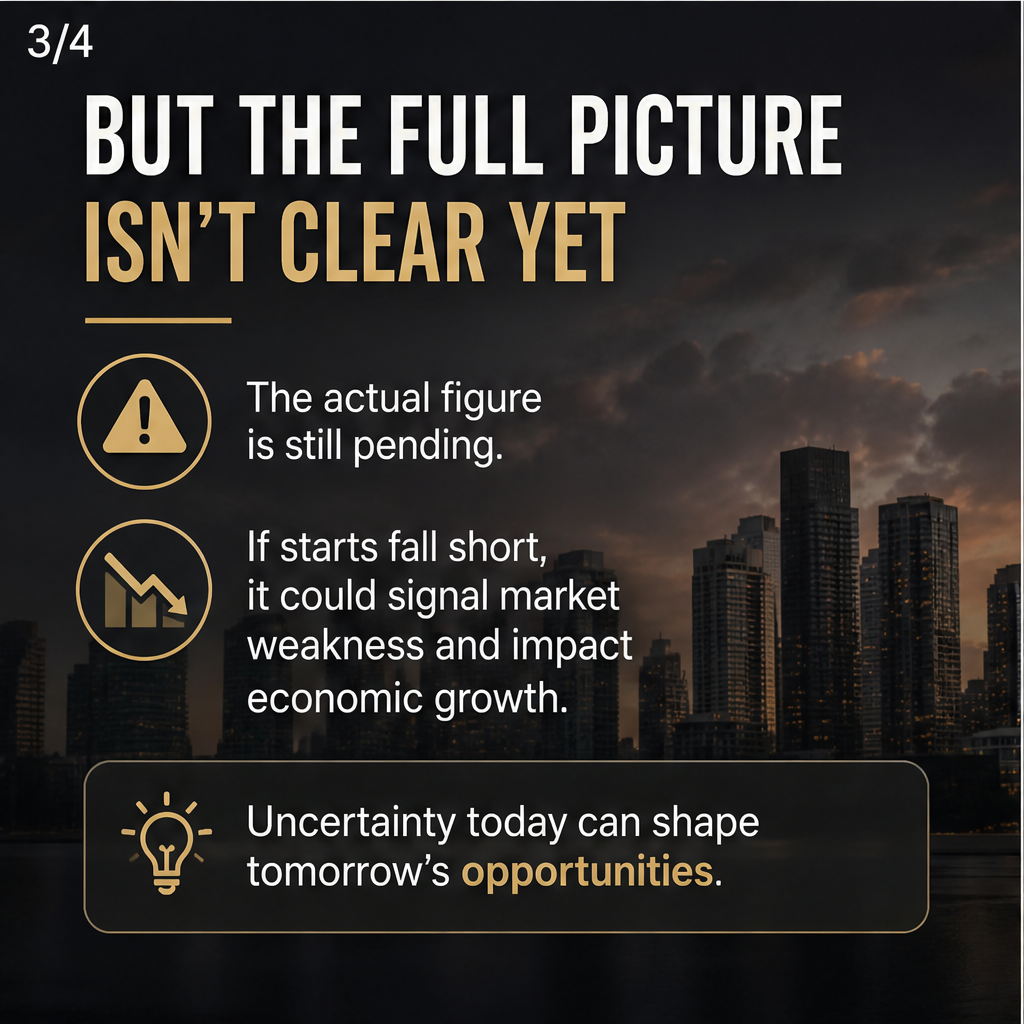 Housing Starts Data Release: What It Means for Canada's Market — slide 3 of 5