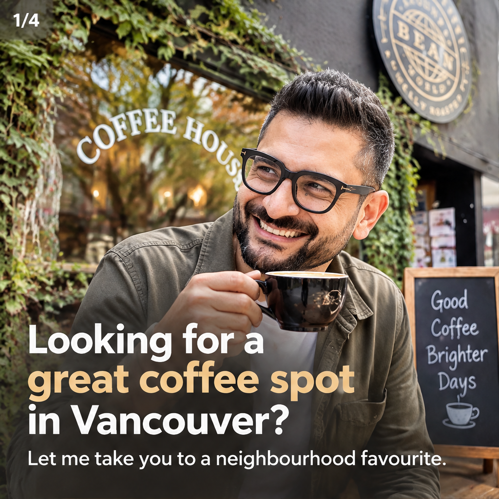 Bean Around the World Coffees