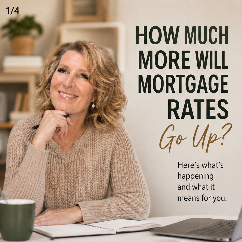 What to Expect as Mortgage Rates Stabilize — slide 1 of 5