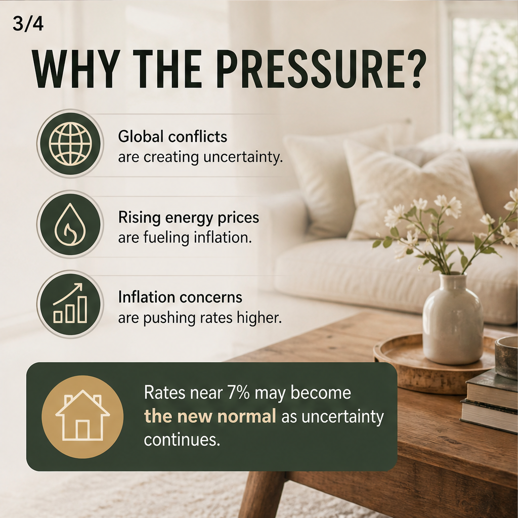 What to Expect as Mortgage Rates Stabilize — slide 3 of 5