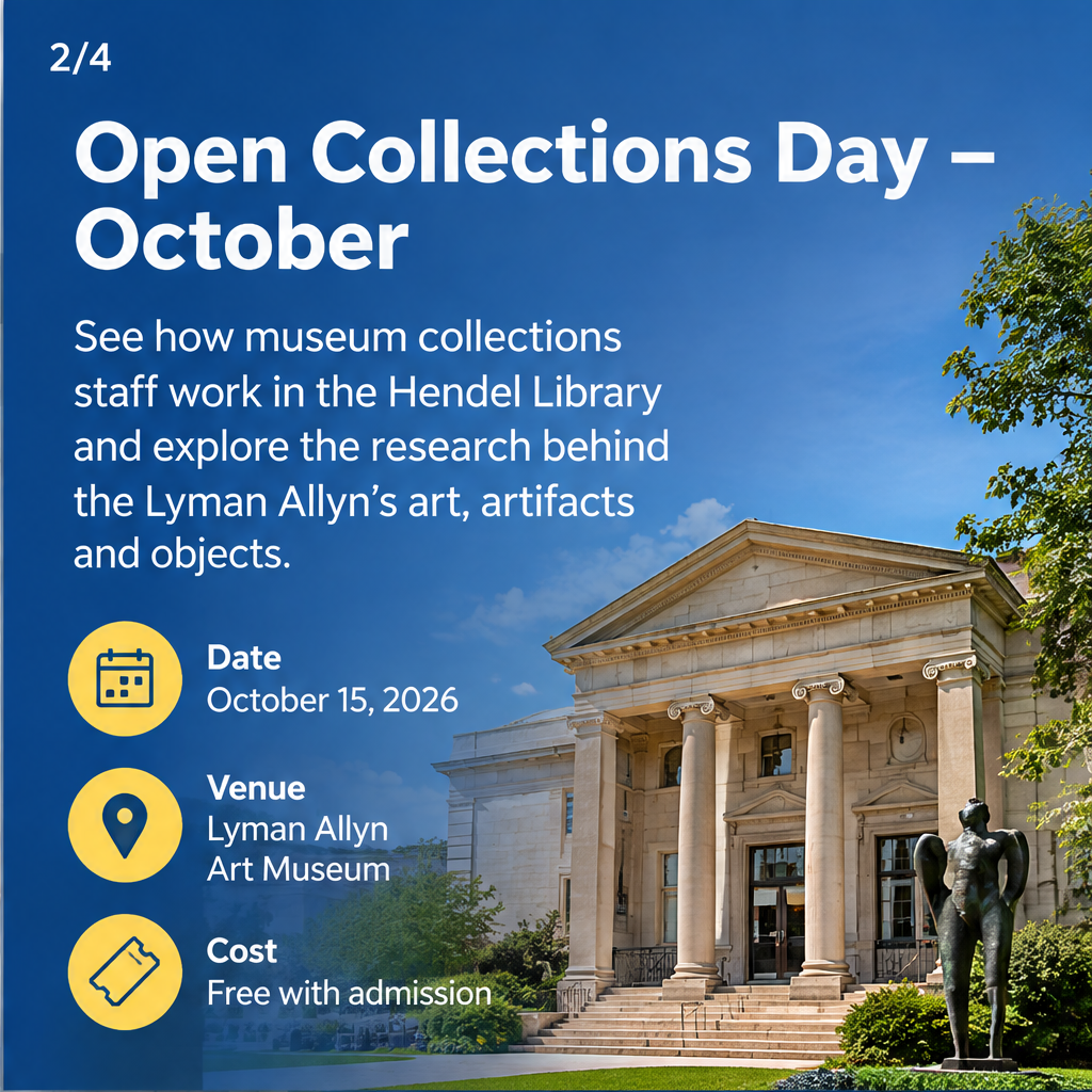 Open Collections Day – October — slide 2 of 5