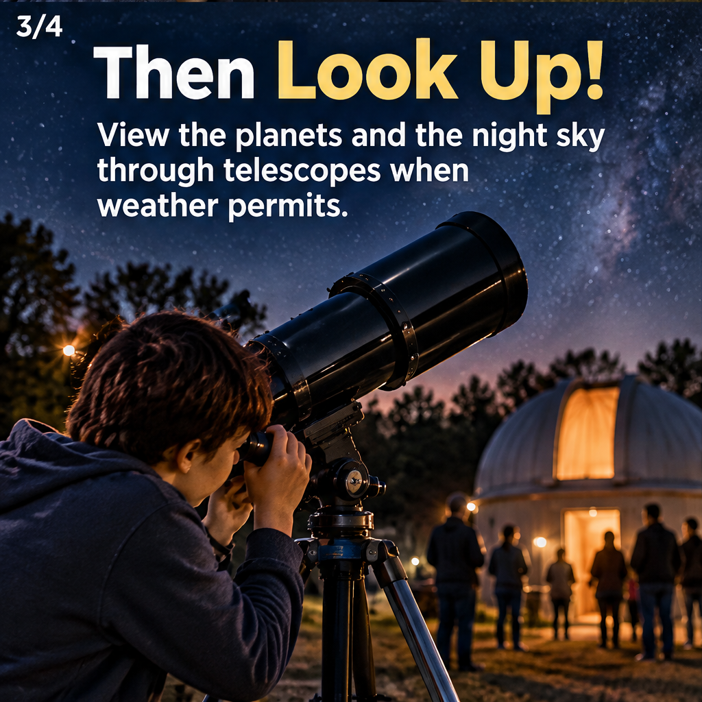 Exploring the Inner Planets — slide 3 of 5