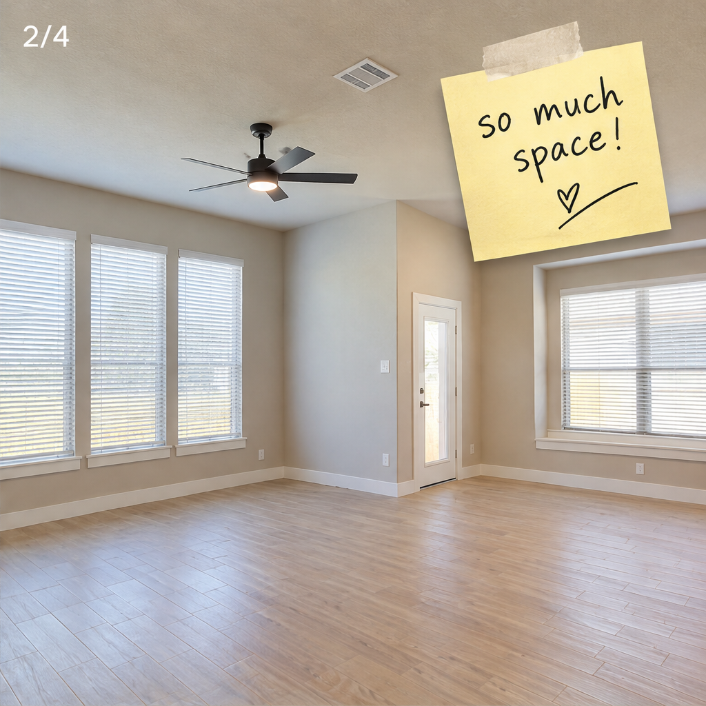 204 Pennington Josephine, TX 75173 — slide 2 of 5