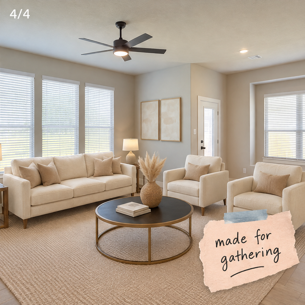 204 Pennington Josephine, TX 75173 — slide 4 of 5