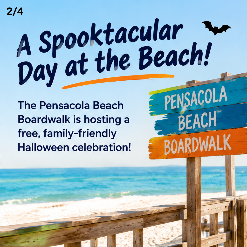 Beach-O-Ween — slide 2 of 5