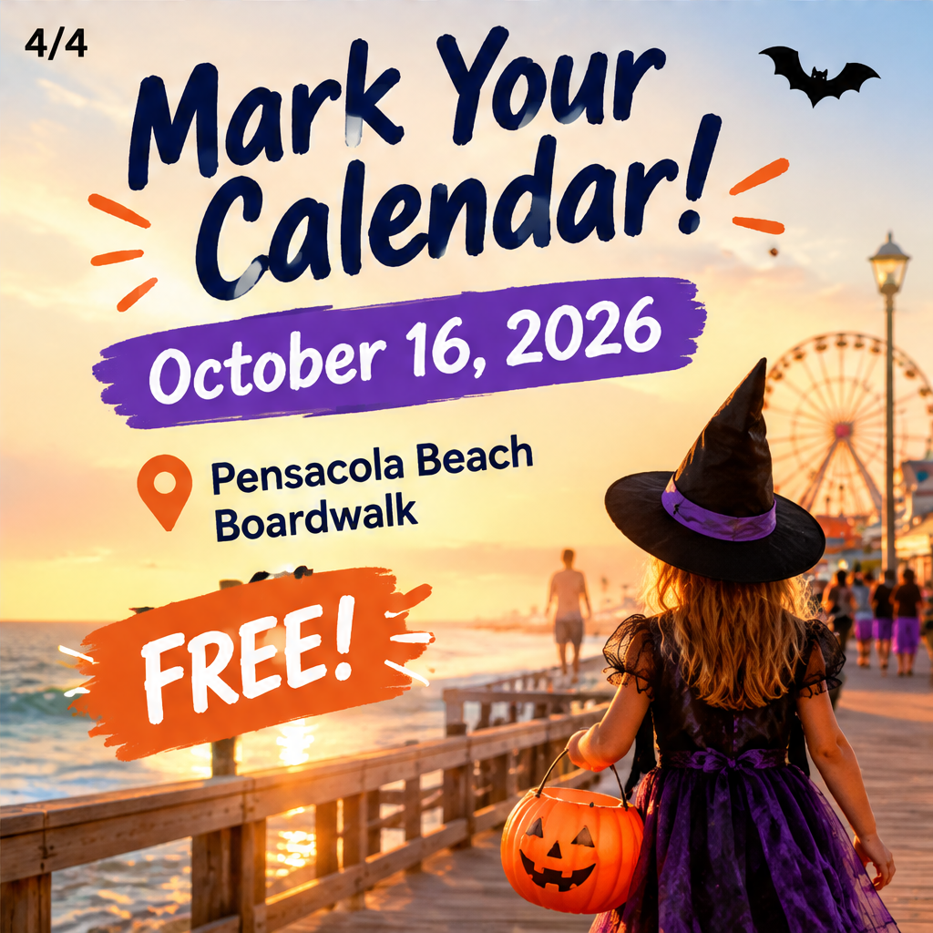 Beach-O-Ween — slide 4 of 5