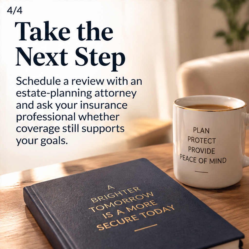 Update Your Will Before Life Changes You: Key Moments to Review Your Estate Plan — slide 4 of 5