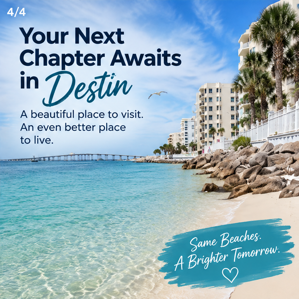 Destin — slide 4 of 4