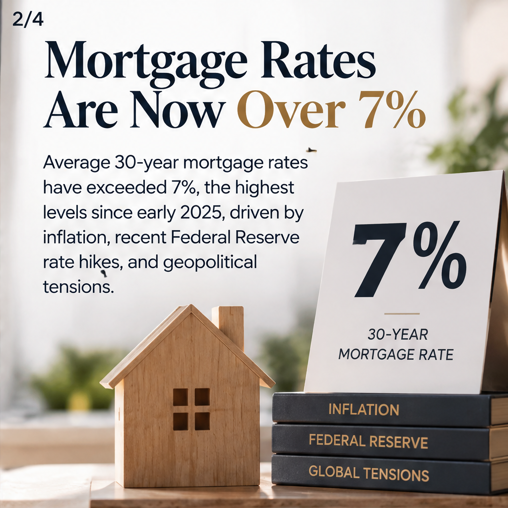 7% Mortgage Rates Open Doors for NJ Homebuyers — slide 2 of 4