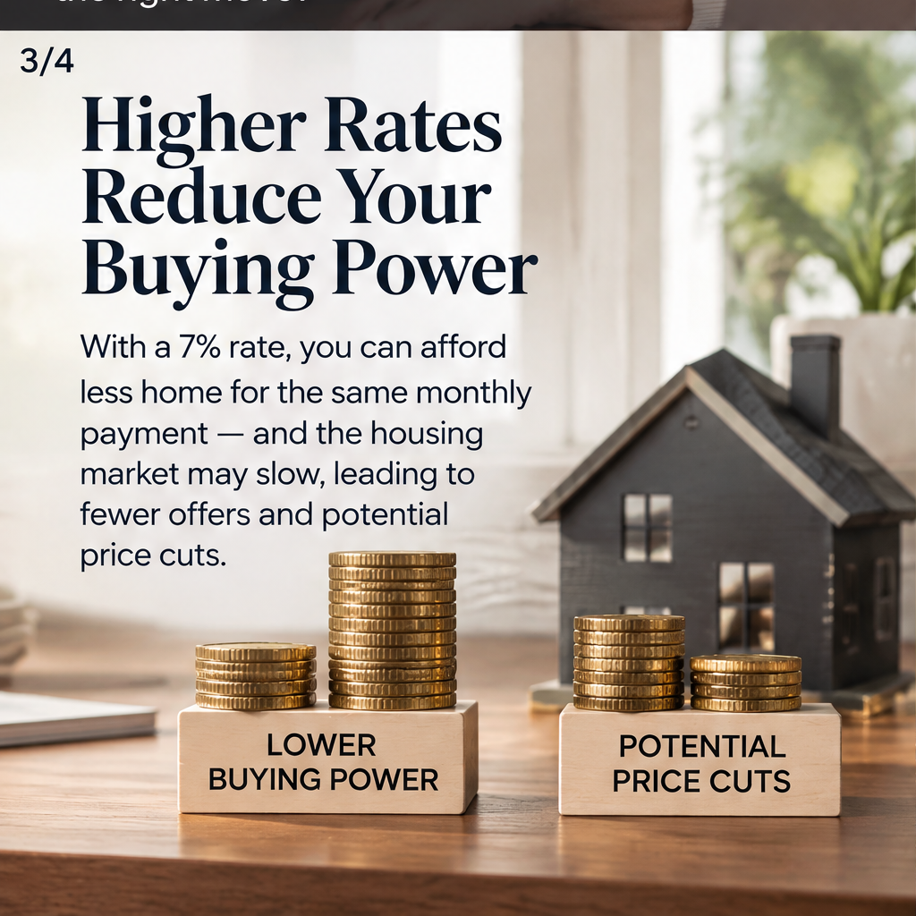 7% Mortgage Rates Open Doors for NJ Homebuyers — slide 3 of 4