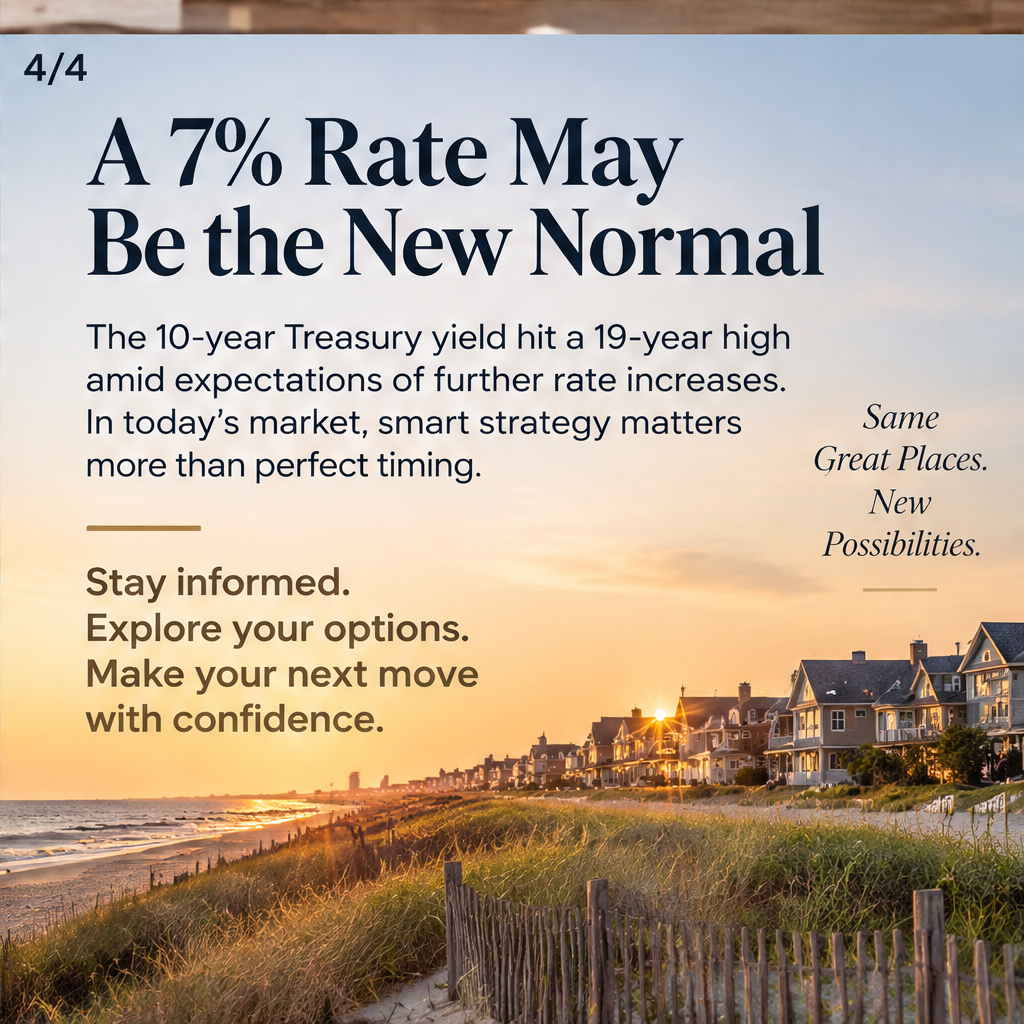 7% Mortgage Rates Open Doors for NJ Homebuyers — slide 4 of 4