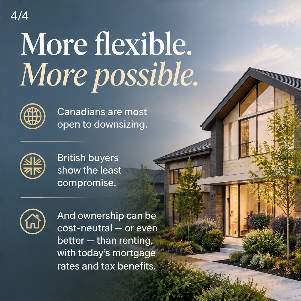 Gen Z buyers lead every generation on affordability trade-offs — slide 4 of 5