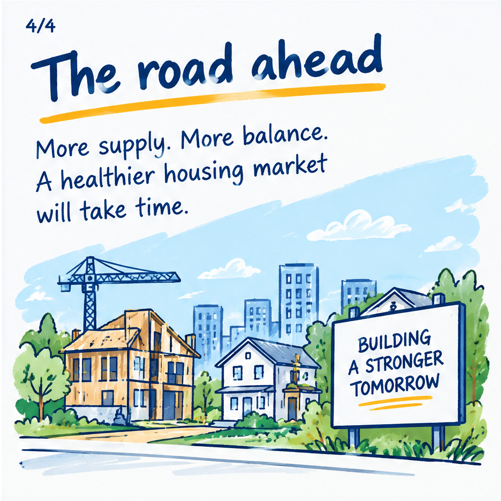 Canada Poised for Homebuilding Growth Beyond 2025 — slide 4 of 5