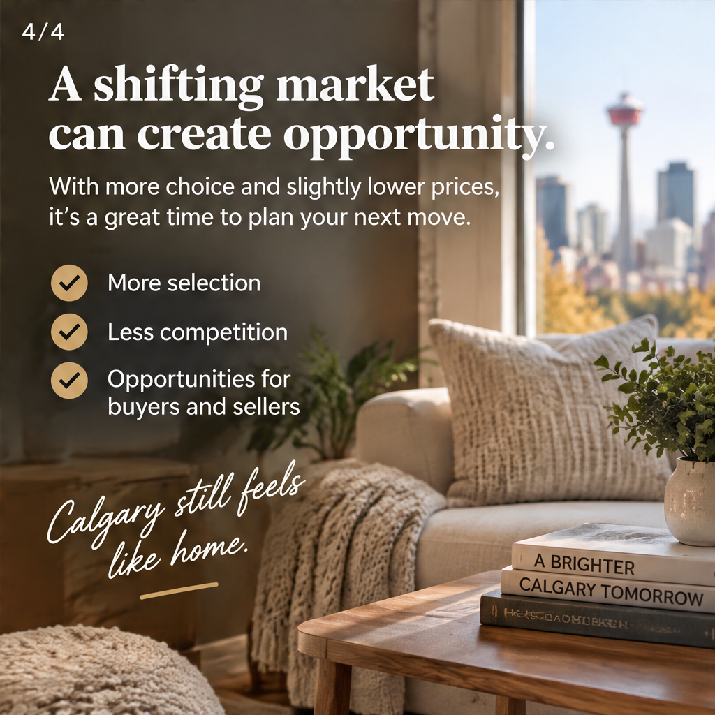 September Brings More Affordable Homes to Calgary Buyers — slide 4 of 5