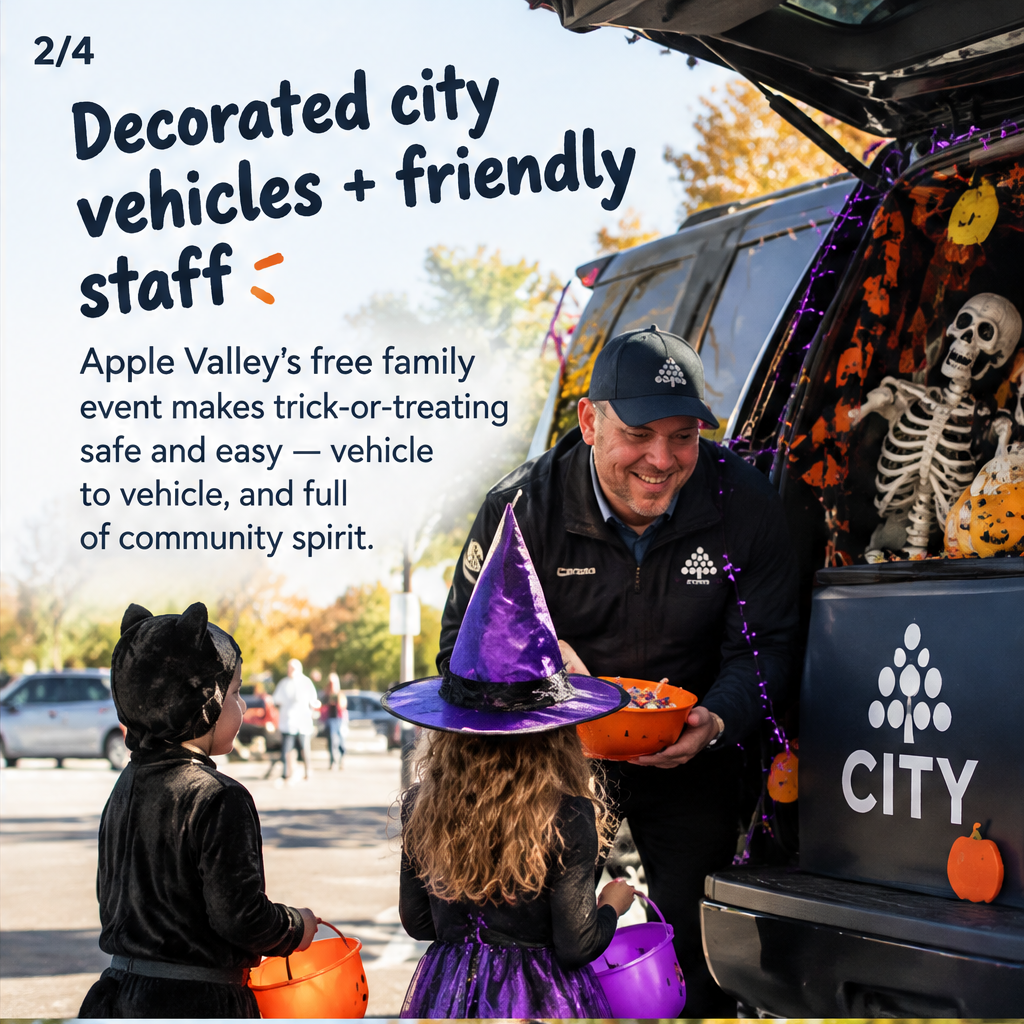Trunk or Treat — slide 2 of 5