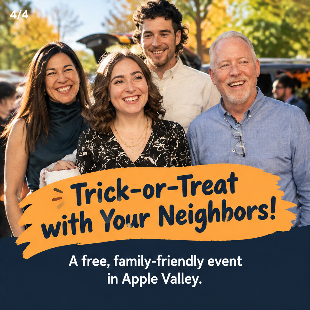 Trunk or Treat — slide 4 of 5