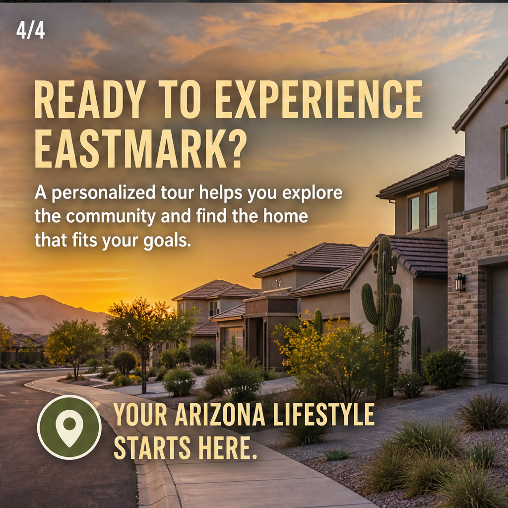 Eastmark Mesa: Find Your Arizona Lifestyle — slide 4 of 4