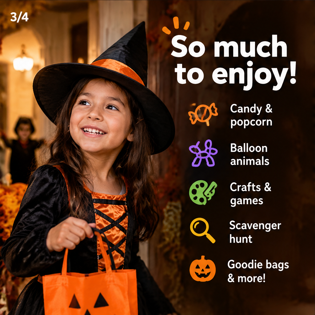 Heritage Halloween — slide 3 of 5