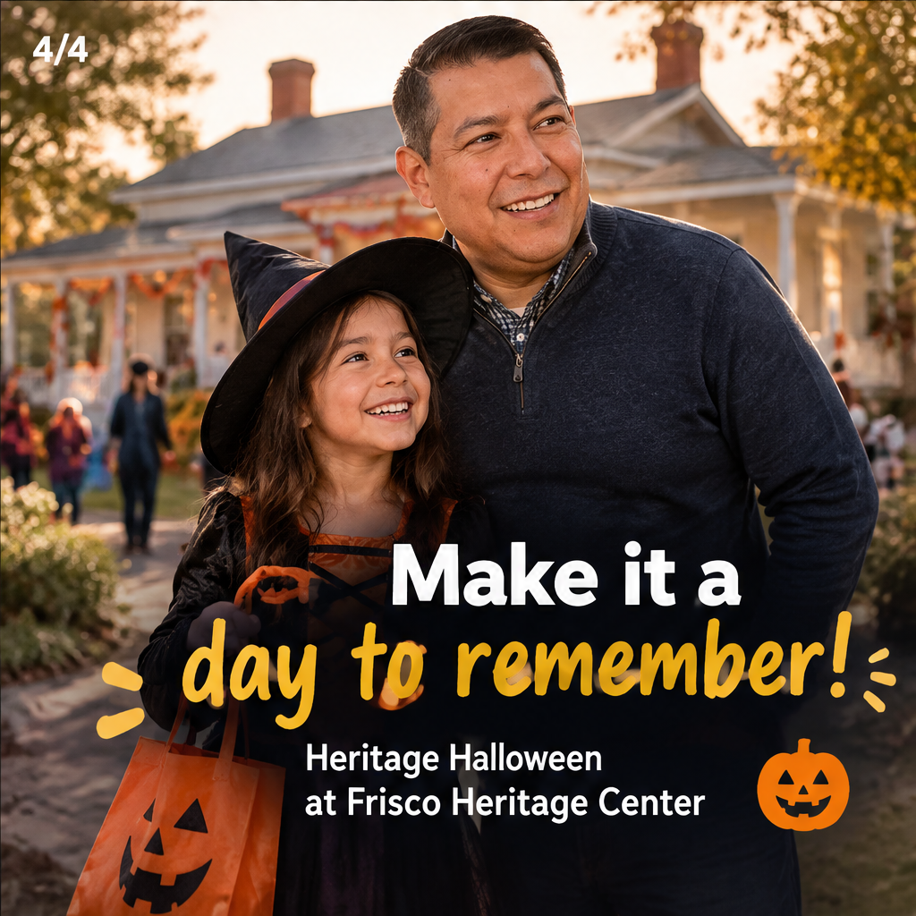Heritage Halloween — slide 4 of 5