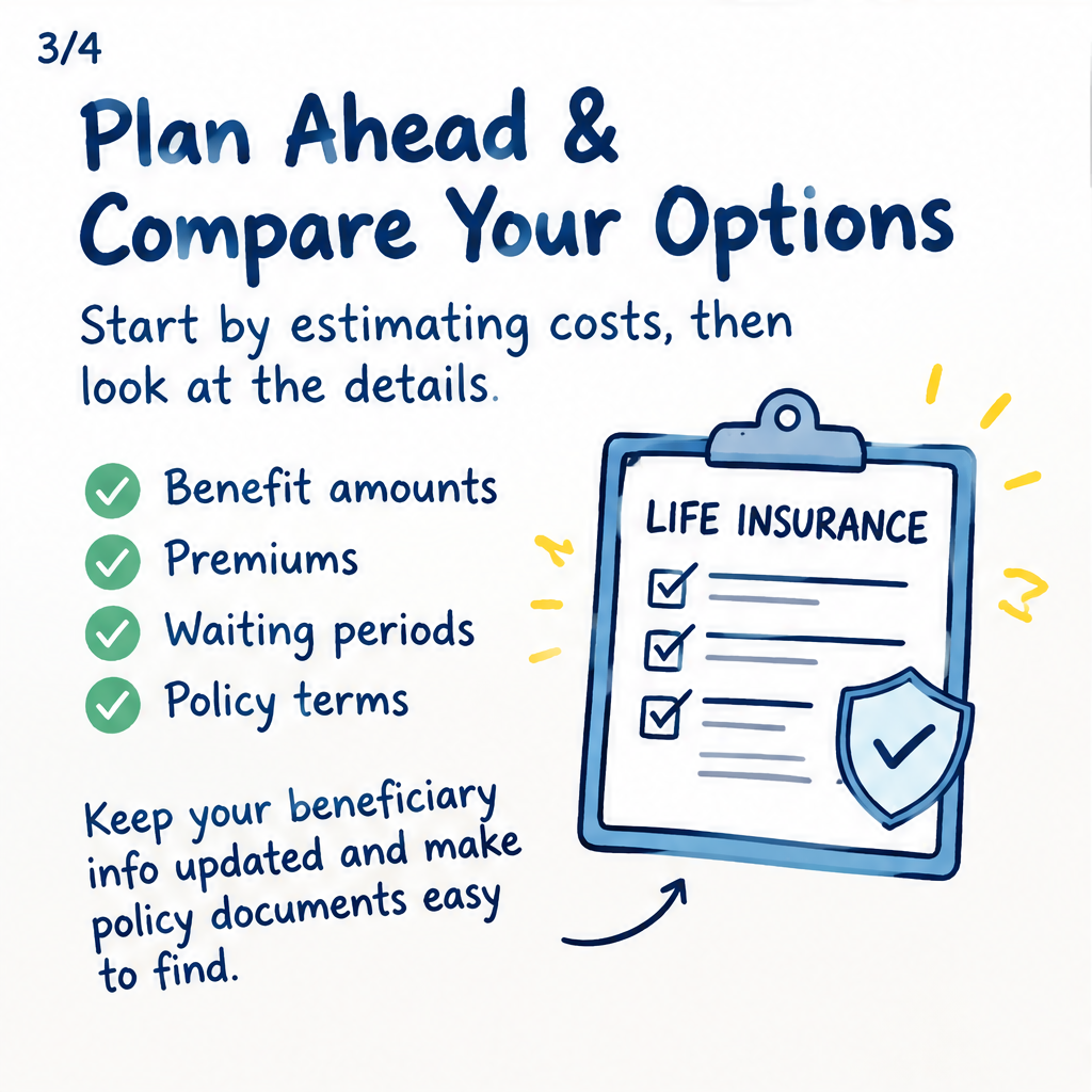 Final Expenses: Protect Your Loved Ones Before They Need You — slide 3 of 4