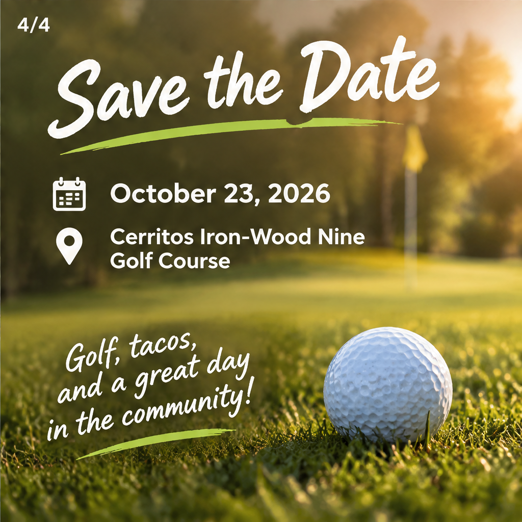 Tees and Tacos Tournament — slide 4 of 5