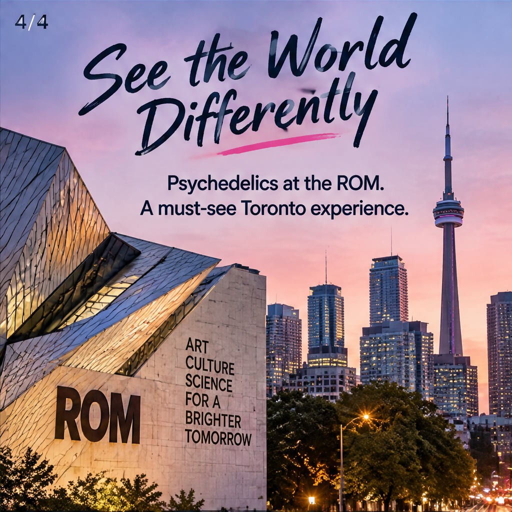 Psychedelics — slide 4 of 5