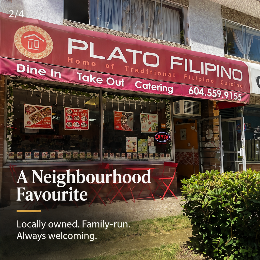Plato Filipino