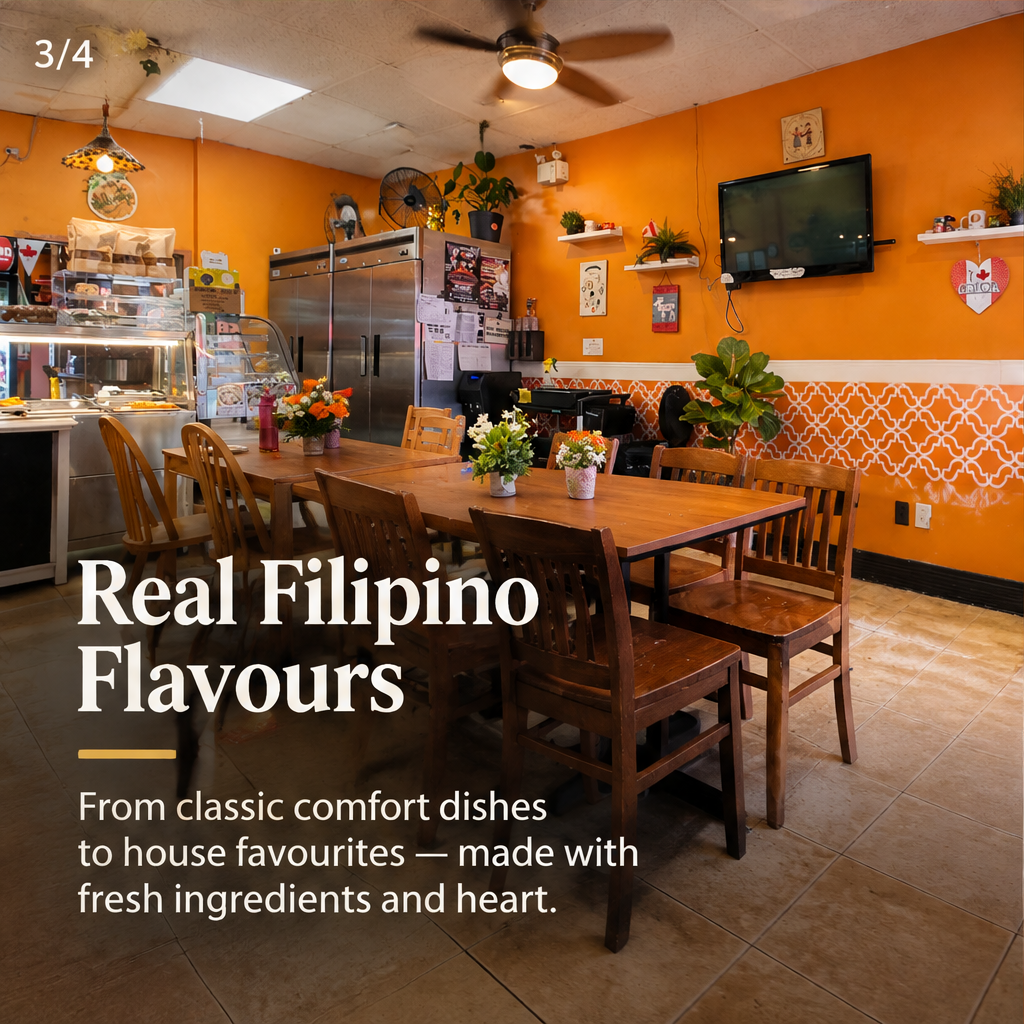 Plato Filipino — slide 3 of 5