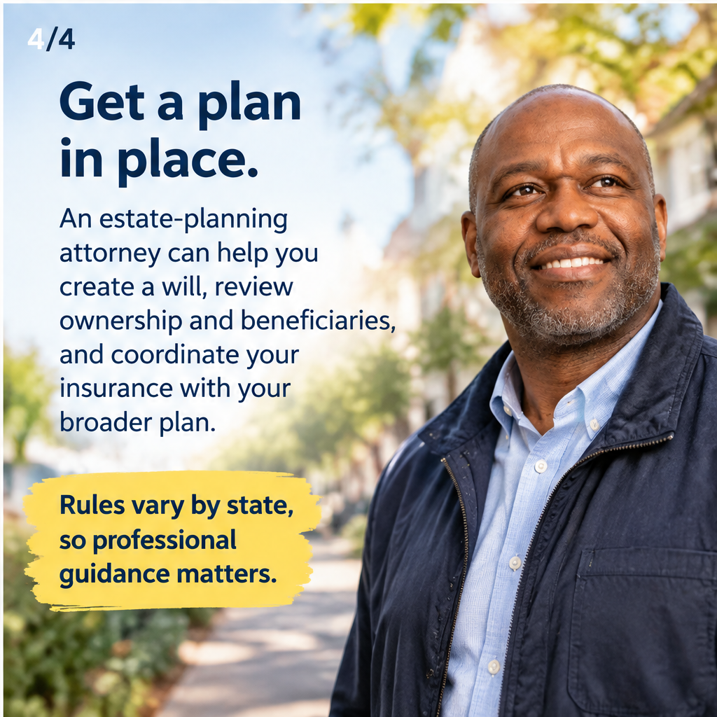 Died Without a Will? Your House Could Face Probate — slide 4 of 5