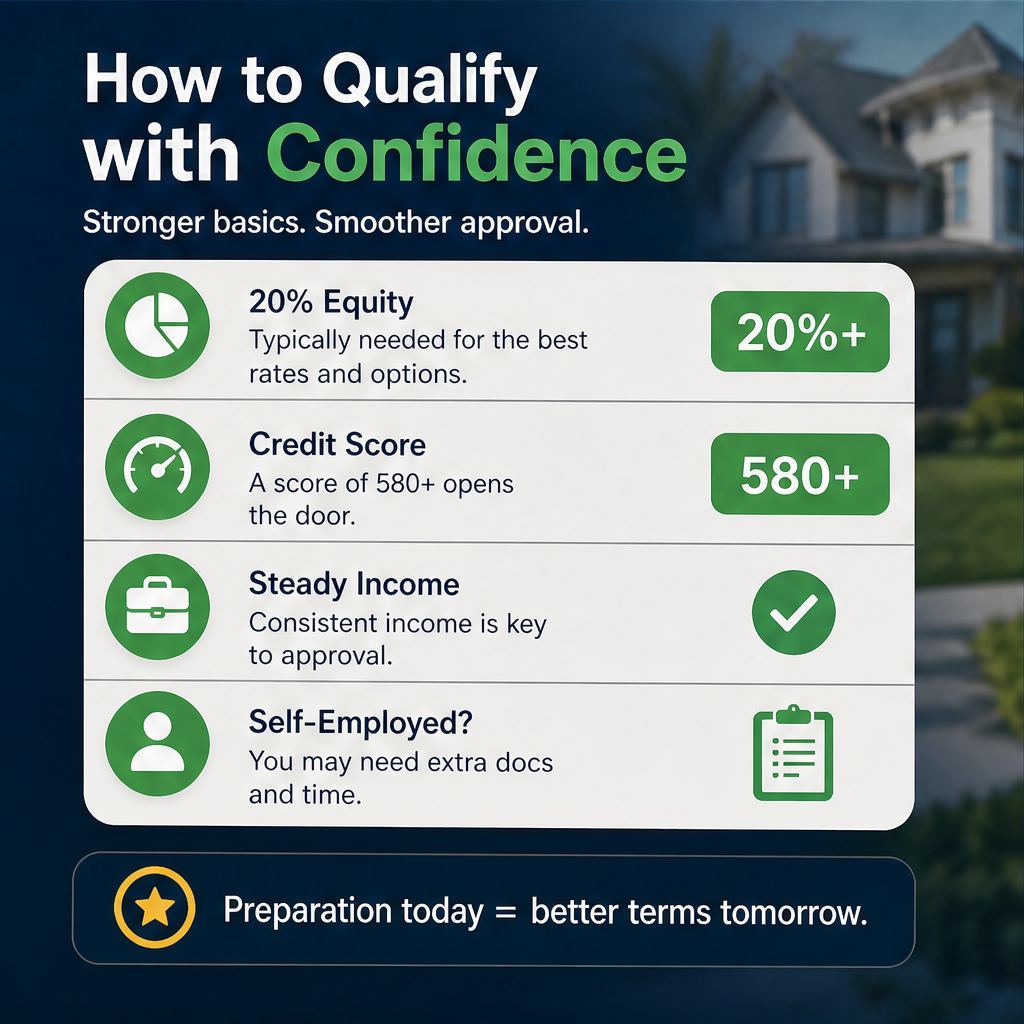The Only Guide You'll Ever Need to Mortgage Refinancing — slide 3 of 5