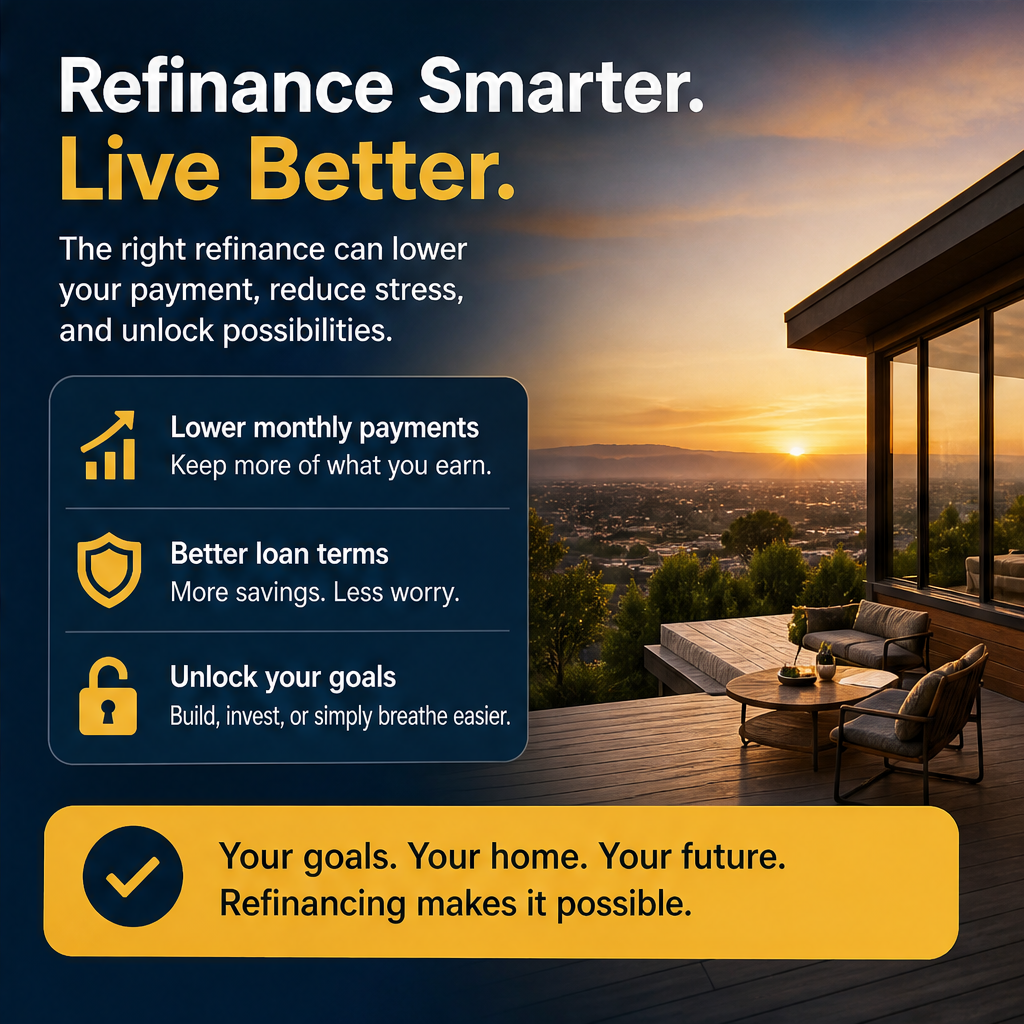 The Only Guide You'll Ever Need to Mortgage Refinancing — slide 4 of 5