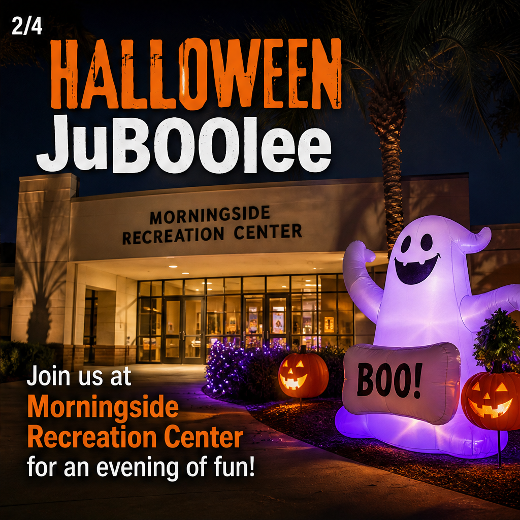 Halloween JuBOOlee — slide 2 of 5