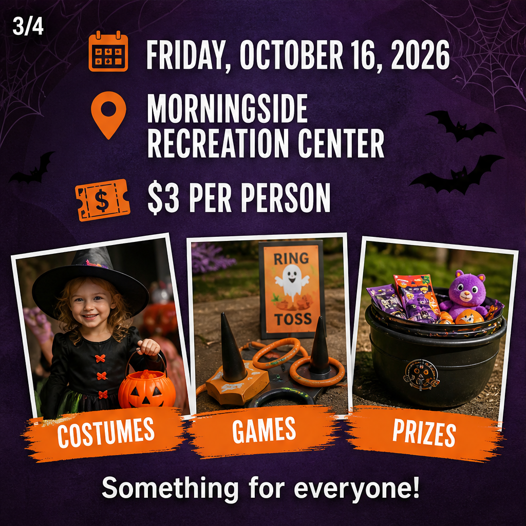 Halloween JuBOOlee — slide 3 of 5