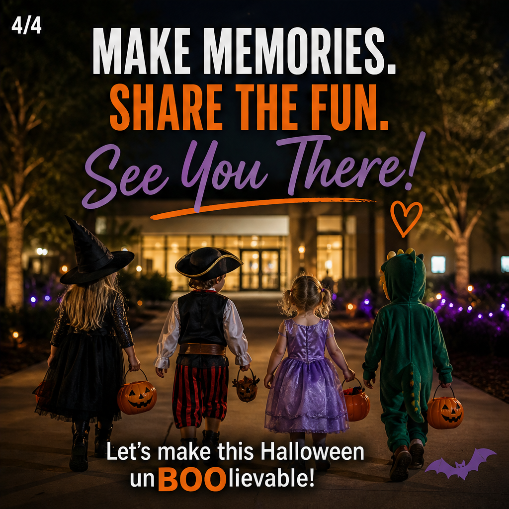 Halloween JuBOOlee — slide 4 of 5