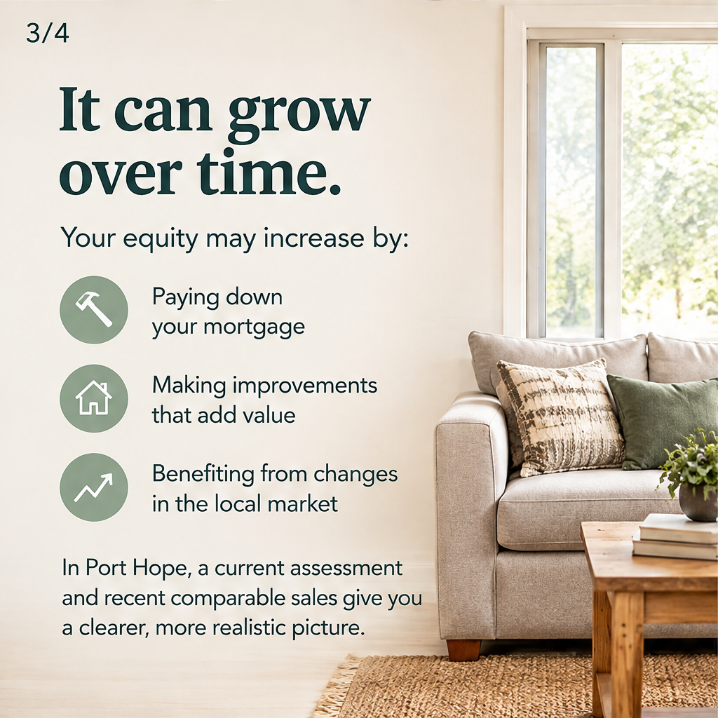 Home Equity 101: Your Home’s Hidden Power — slide 3 of 4