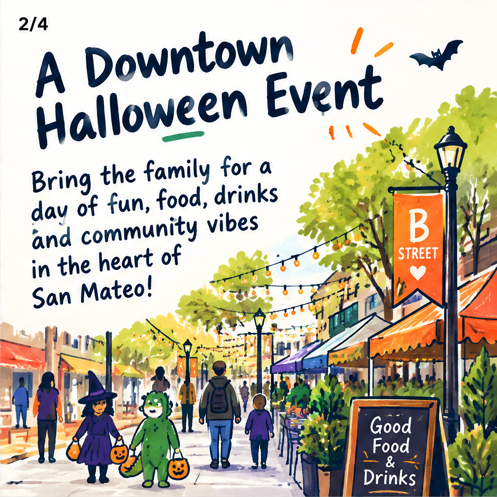 Boos and Brews on B Street — slide 2 of 5