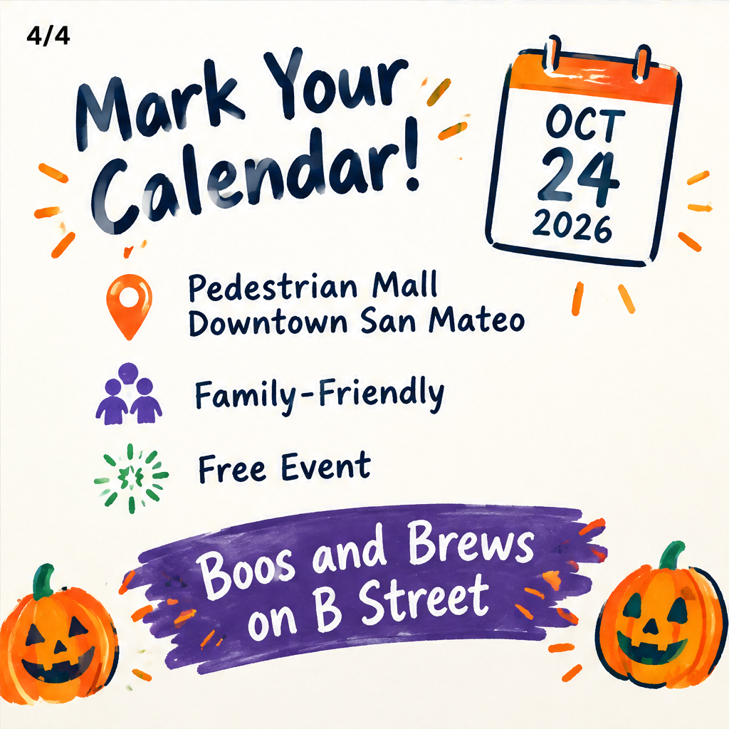 Boos and Brews on B Street — slide 4 of 5