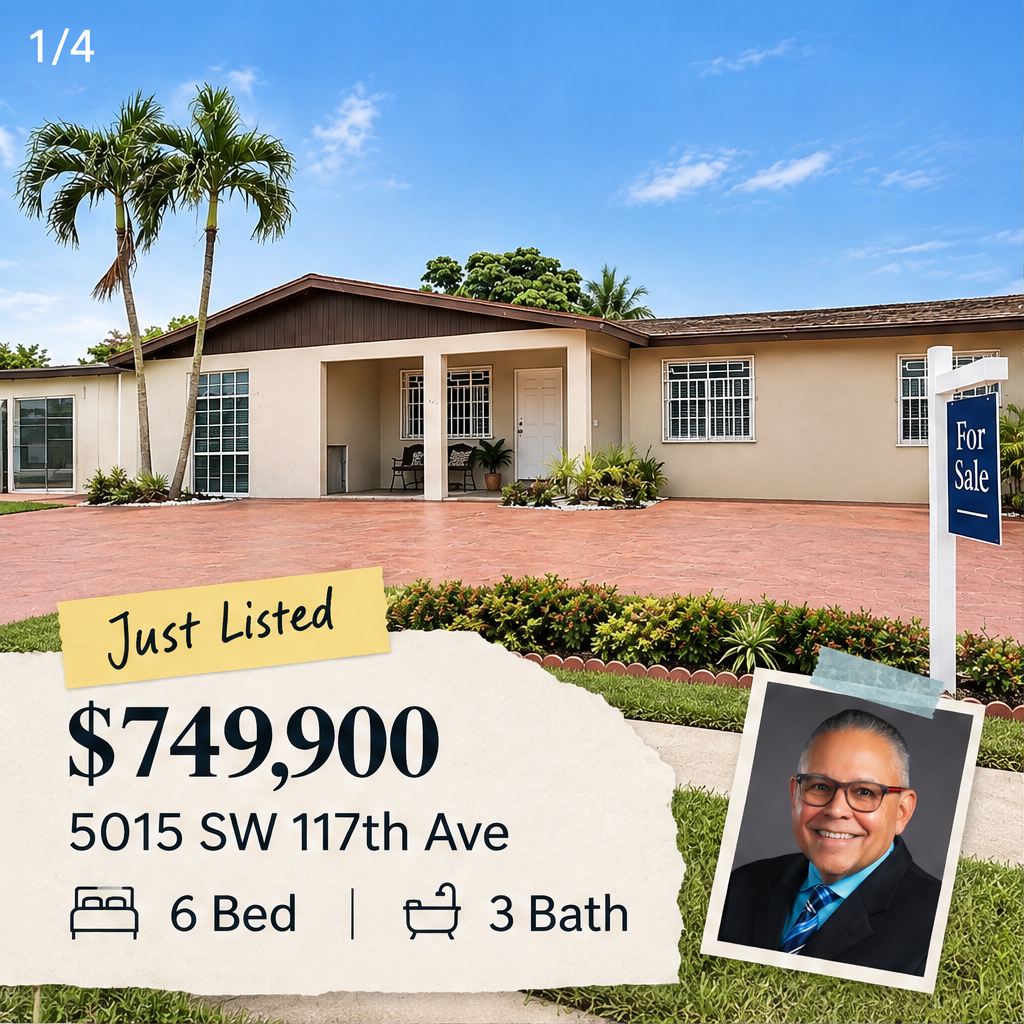 5015 SW 117th Ave — slide 1 of 5