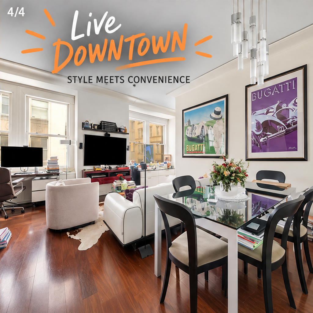 Own a Piece of Wall Street for $699K — slide 4 of 5