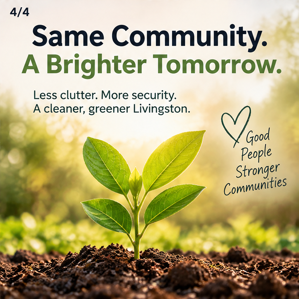 Free Electronics Recycling & Paper Shredding Event: Saturday, October 24, 2026 — slide 4 of 5